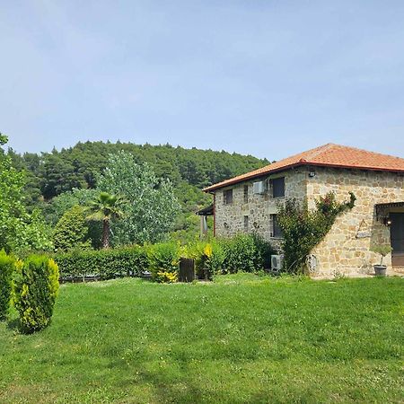 Stone Villas 네아 로다 외부 사진