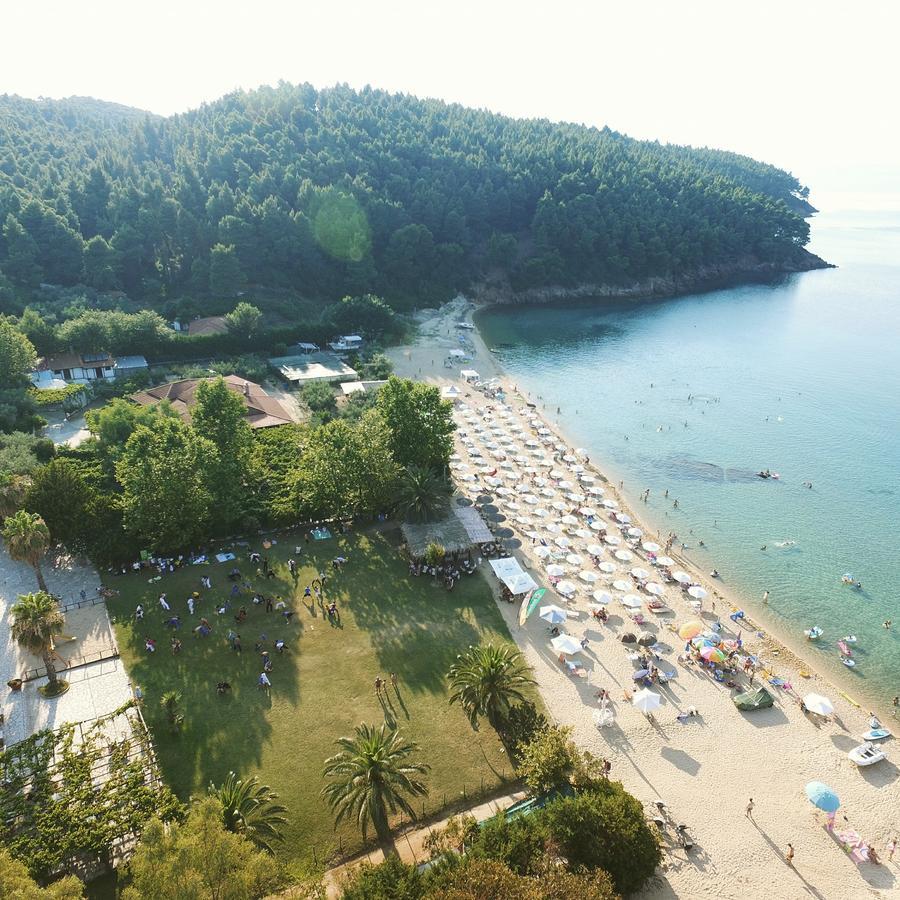 Stone Villas 네아 로다 외부 사진