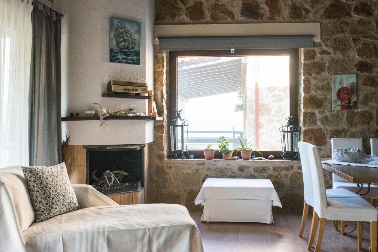 Stone Villas 네아 로다 외부 사진