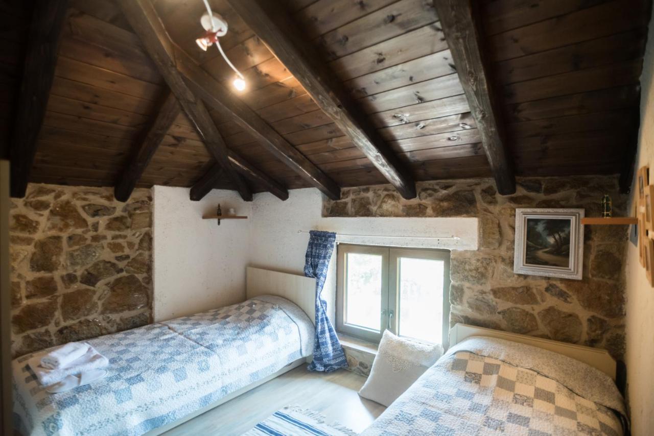 Stone Villas 네아 로다 외부 사진