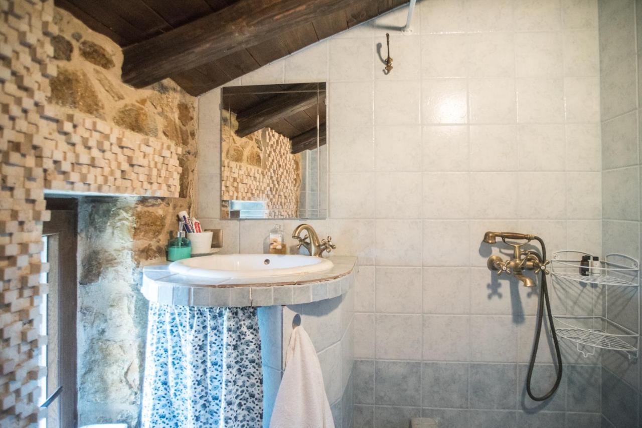 Stone Villas 네아 로다 외부 사진
