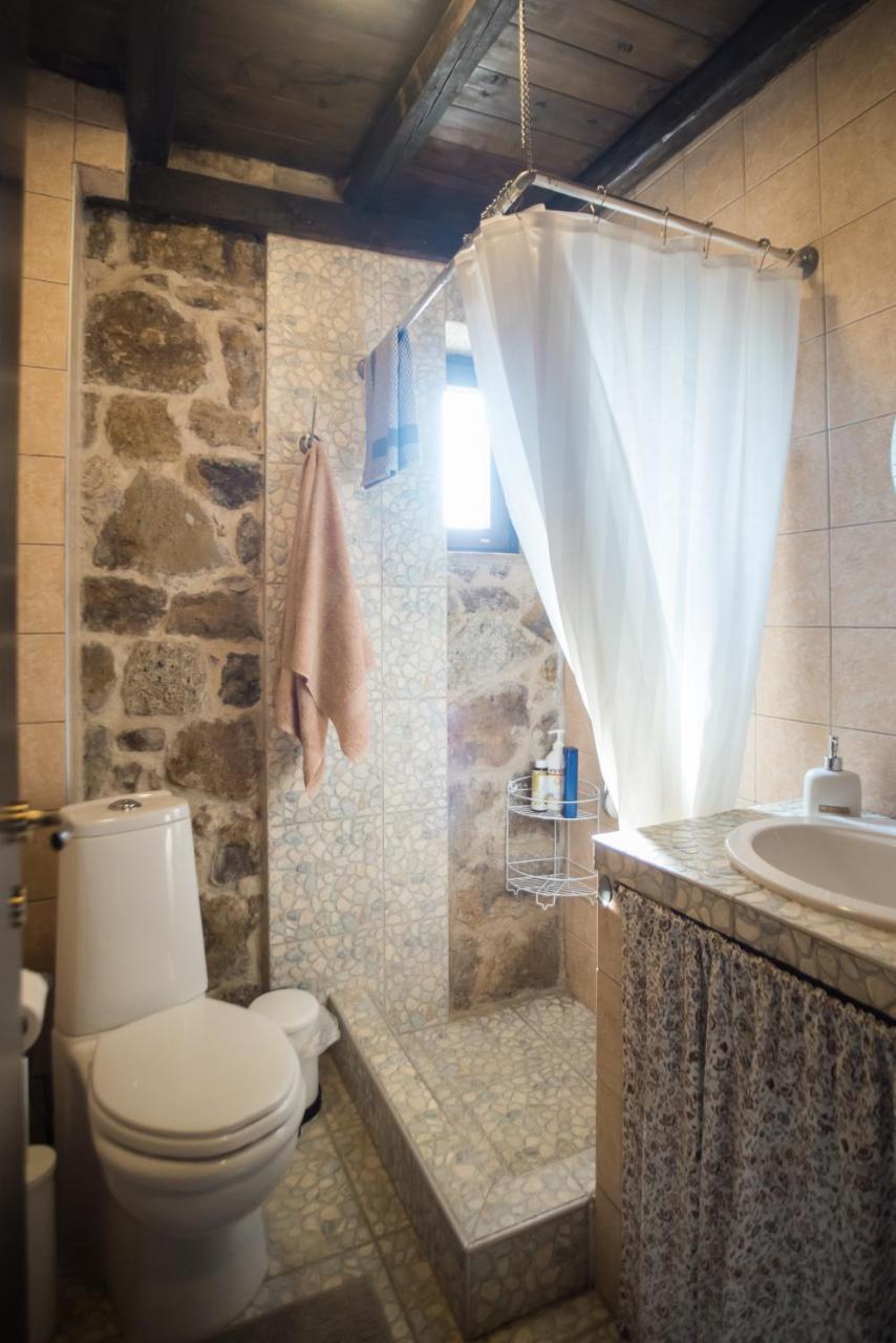 Stone Villas 네아 로다 외부 사진